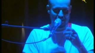 La Casa Azul - Como un fan (versión al piano ContemPOPránea 2008)