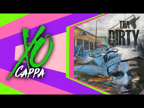 XO Cappa Tha Dirty