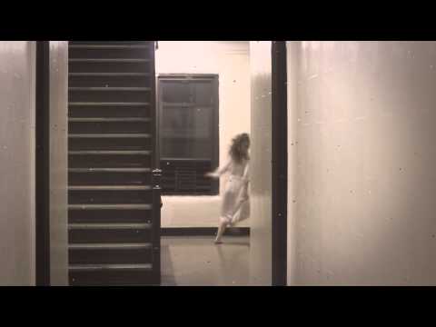 Silas Fermoy - Annabelle's Stairwell
