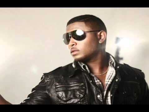 Keron Ramsey -Light Of The World