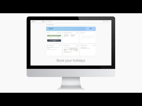 The Access Group video/presentation/materials