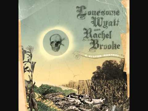 Poor Desperate Fools - Lonesome Wyatt
