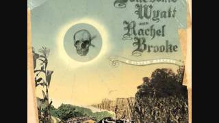 Lonesome Wyatt & Rachel Brooke - Poor Desperate Fools