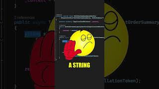 This is how EF keeps you safe from SQL injection 