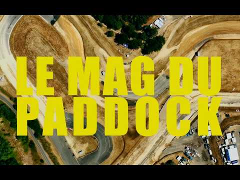 RX 2026 - Le mag du Paddock Touraine