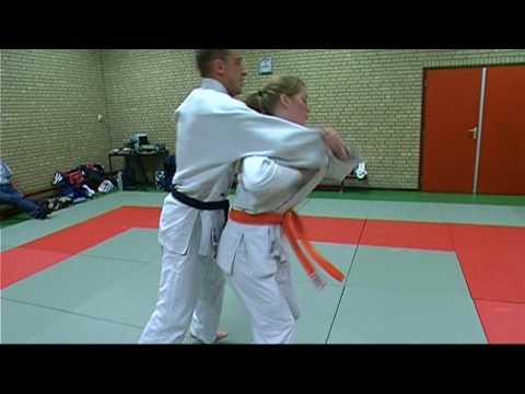 Sportschool Ippon (Kickboksen, Judo en Jiu Jitsu) introductie