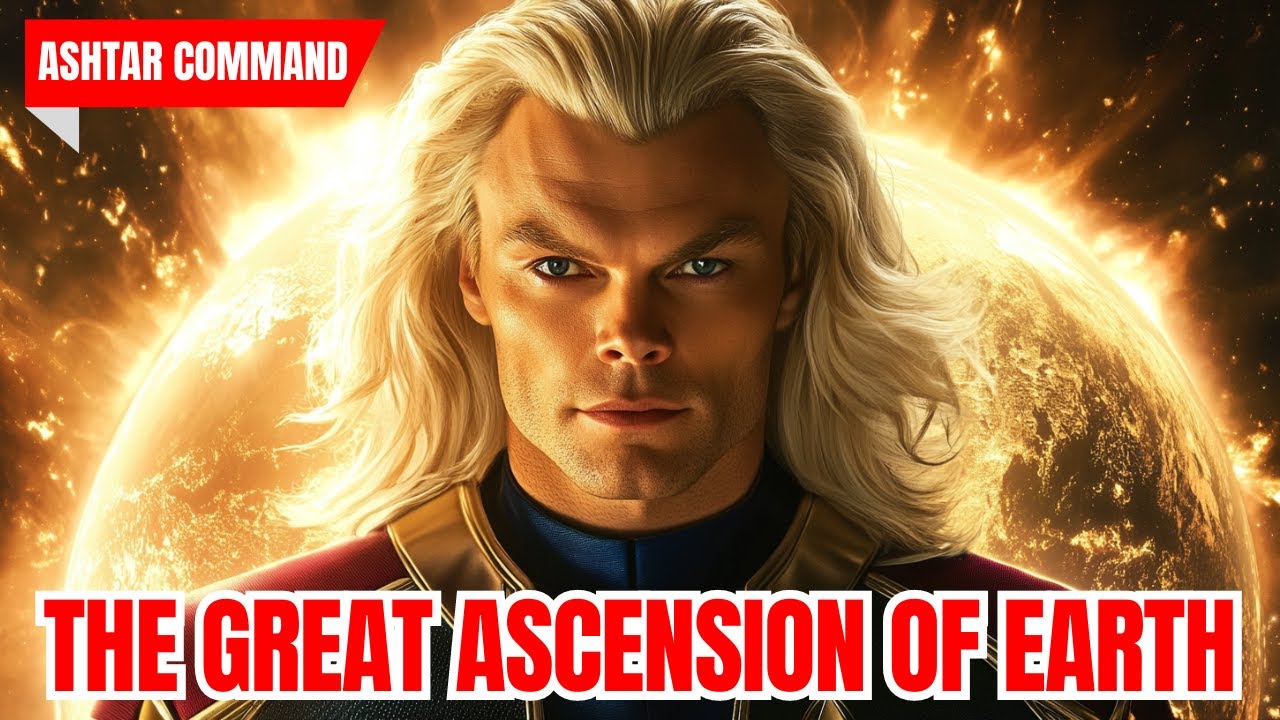 ***ASHTAR COMMAND'S SEPTEMBER ADDRESS*** | Ashtar Command