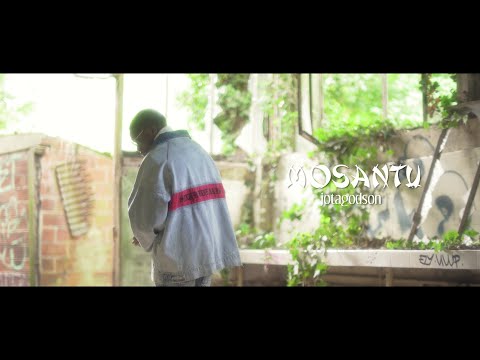 Jotagodson - Mosantu (Clip Officiel)
