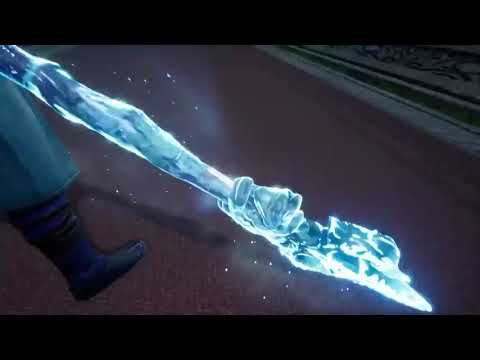 Trailer de Xing Wushen Jue 2nd Season