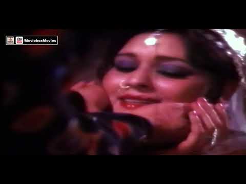 TARAY JAGMAG JAGMAG JAG PE NE - MEHNAZ - FILM DO NISHAN