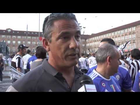 Gli juventini: "Juve, 6 da leggenda"- Campioni d'Italia - Serie A TIM 2016/17