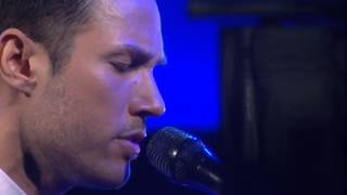 Jonas Myrin - Day of the battle (Live at tv4)