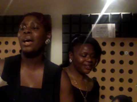 LCGC version of "Halo" by Beyonce