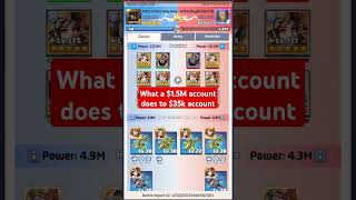 Download lagu The Biggest Player in @LastWarSurvival mp3