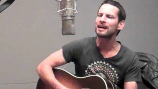 The World: Sam Roberts Band