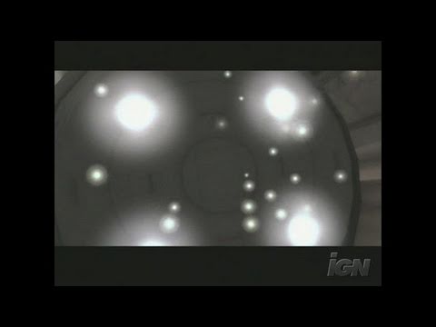 Xenosaga Episode III: Also Sprach Zarathustra PlayStation