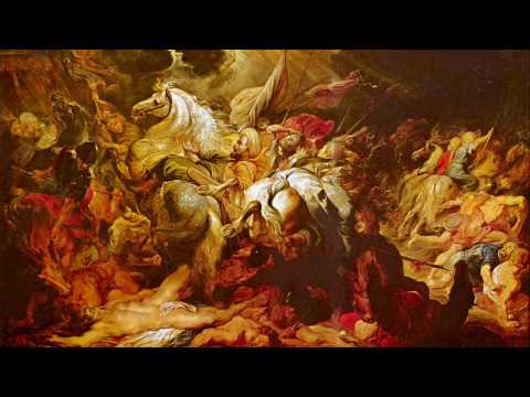 download lagu mp3 mp4 The Destruction Of Sennacharib, download lagu The Destruction Of Sennacharib gratis, unduh video klip The Destruction Of Sennacharib