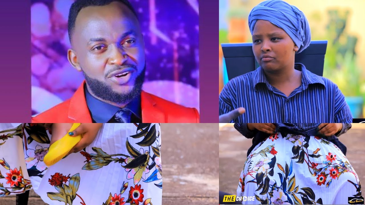 Mutabare Addy-B Umukobwa wa Kirehe aje yariye karungu Aje guserera na M Irene yaramujombye Mukasa