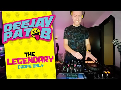 The Legendary - Jump classics (Drops only) (2022)