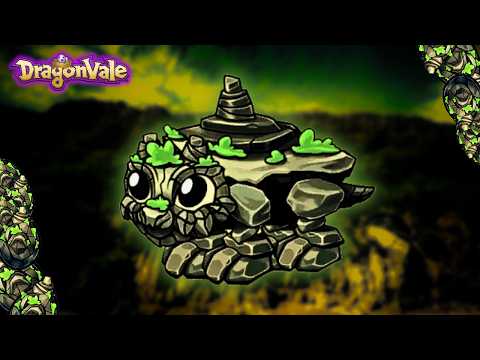 Dragonvale Breeding Table