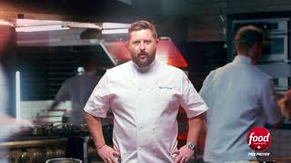Top Chef Canada Season 6 Tease