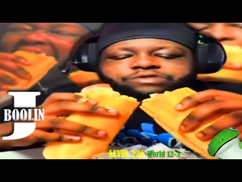 JBoolin | Hezi (ft. Food)