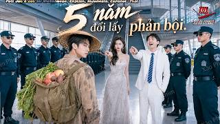 Tỷ Phú Giả Nghèo Nuôi Vợ Du Học 5 Năm, Ngày Về Nước Phát Hiện Cô Phản Bội Liền Lộ Thân Phận Báo Thù