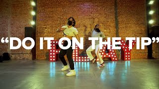 DO IT @CityGirls #DEXTERCARRCHOREOGRAPHY​​​​ FT. CHARLIZE, NEXT KIDZ, SIENNA, KAYCEE RICE & MORE!