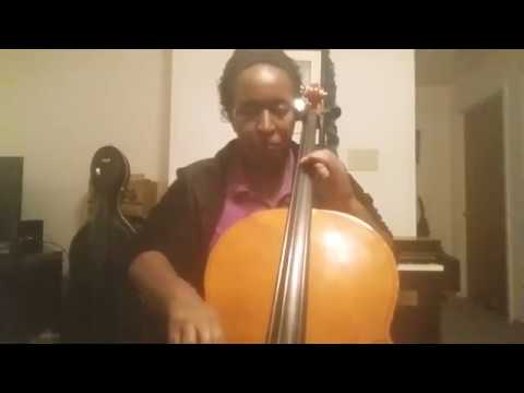 Promotional video thumbnail 4 for Lindsay Huddleston