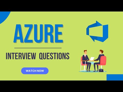 Azure interview questions and answers | Azure interview questions for freshers | Azure interview