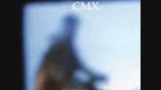 CMX - Mekaanisten lintujen puisto