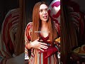 My first edit on YouTube!!                    #wanda_maximoff #wandavision #vision #marvel #shorts