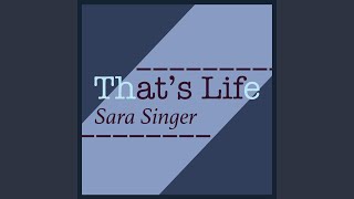 That's Life Music Video