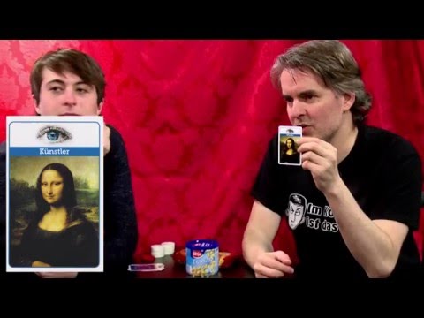 Pasch-TV Folge 56: "Eye Know" - Teaser