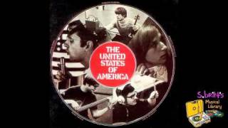 The United States Of America &quot;Love Song For The Dead Che&quot;