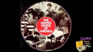 The United States Of America &quot;Love Song For The Dead Che&quot;