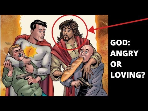 Is Second Coming Right About God?