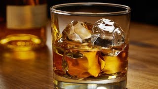 The Real Reason Whiskey Is Healthier Than Any Other Drink
