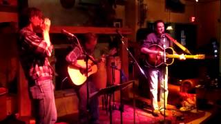 &quot;Remember Me to You&quot; - Joel Hagman - Mandolin Cafe - 3/13/12