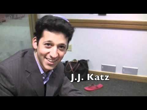 Shabbatones: Gelty as Charged