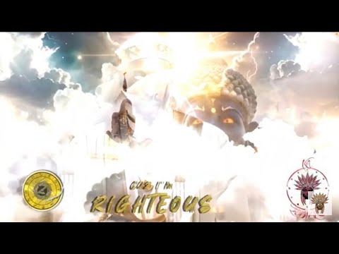 KA ZODIAK - RIGHTEOUS INDIGENATION