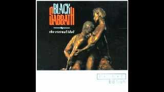 Black Sabbath - Ancient Warrior (With Ray Gillen On Vocals)