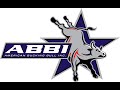 2025 ABBI American Heritage FRIDAY LIVE From Fort Worth TX