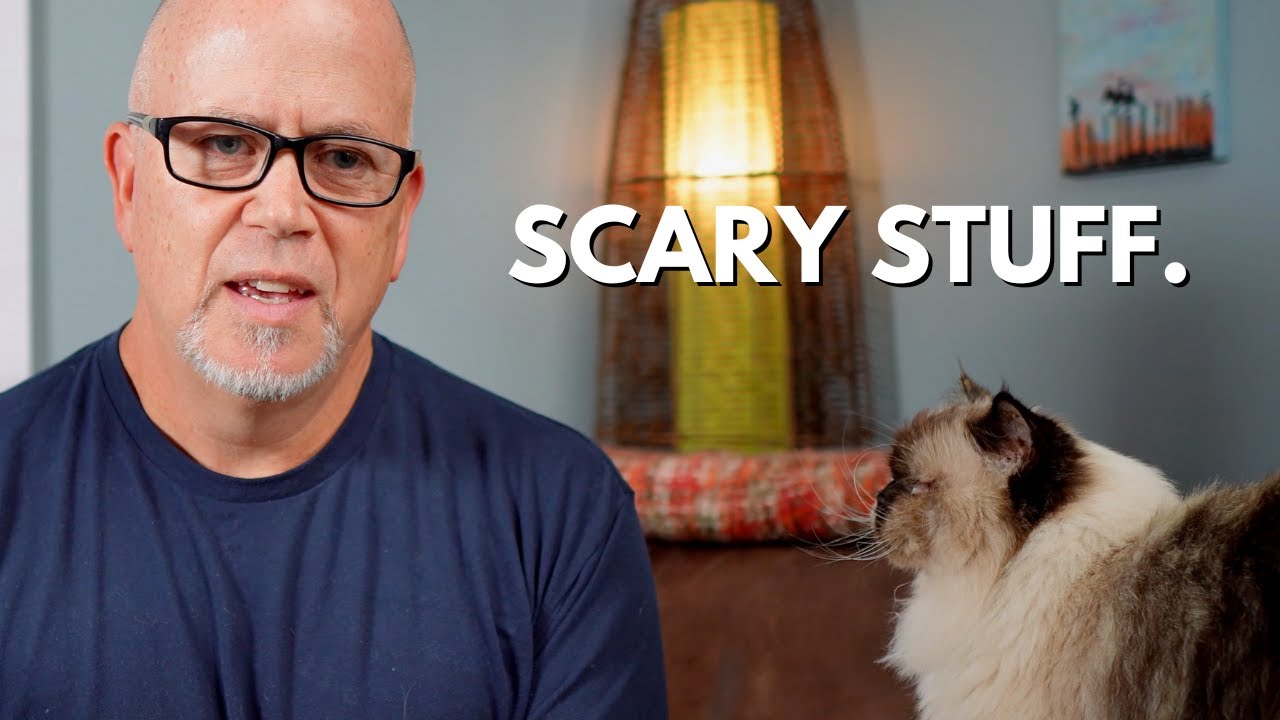 Something I need to say... REAL talk.