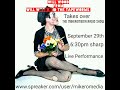 Will Wood Plays Mr Capgras MikeroMedia Radio Show