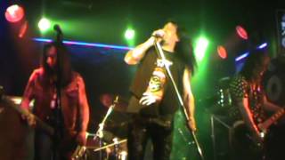 OLD SEVEN  I'M EIGHTEEN  ( ALICE COOPER )