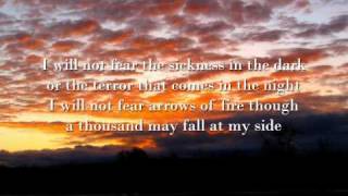 Psalm 91 - Sonicflood || with Lyrics