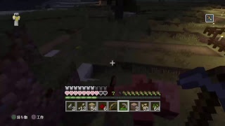 ニジクラ＃9　本格的に村作り!!!