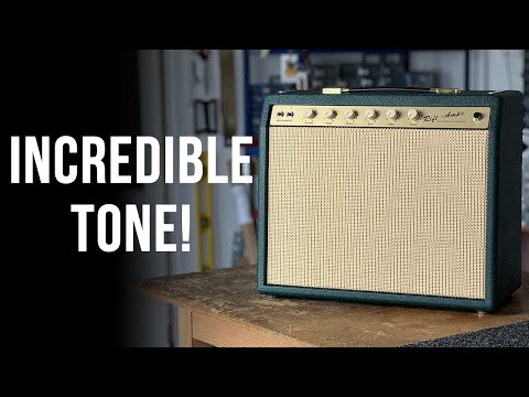 This custom PR18 SINGS | Rift Midweek Update and Q&A |