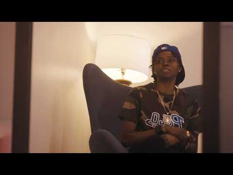 @Rg.Ikidaa- Drake Lemon Pepper Freestyle (Official Music Video)